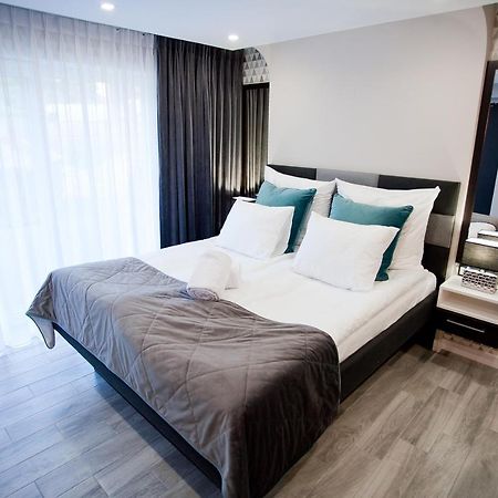 Willowa No. 5 Apartaments Wisła Buitenkant foto