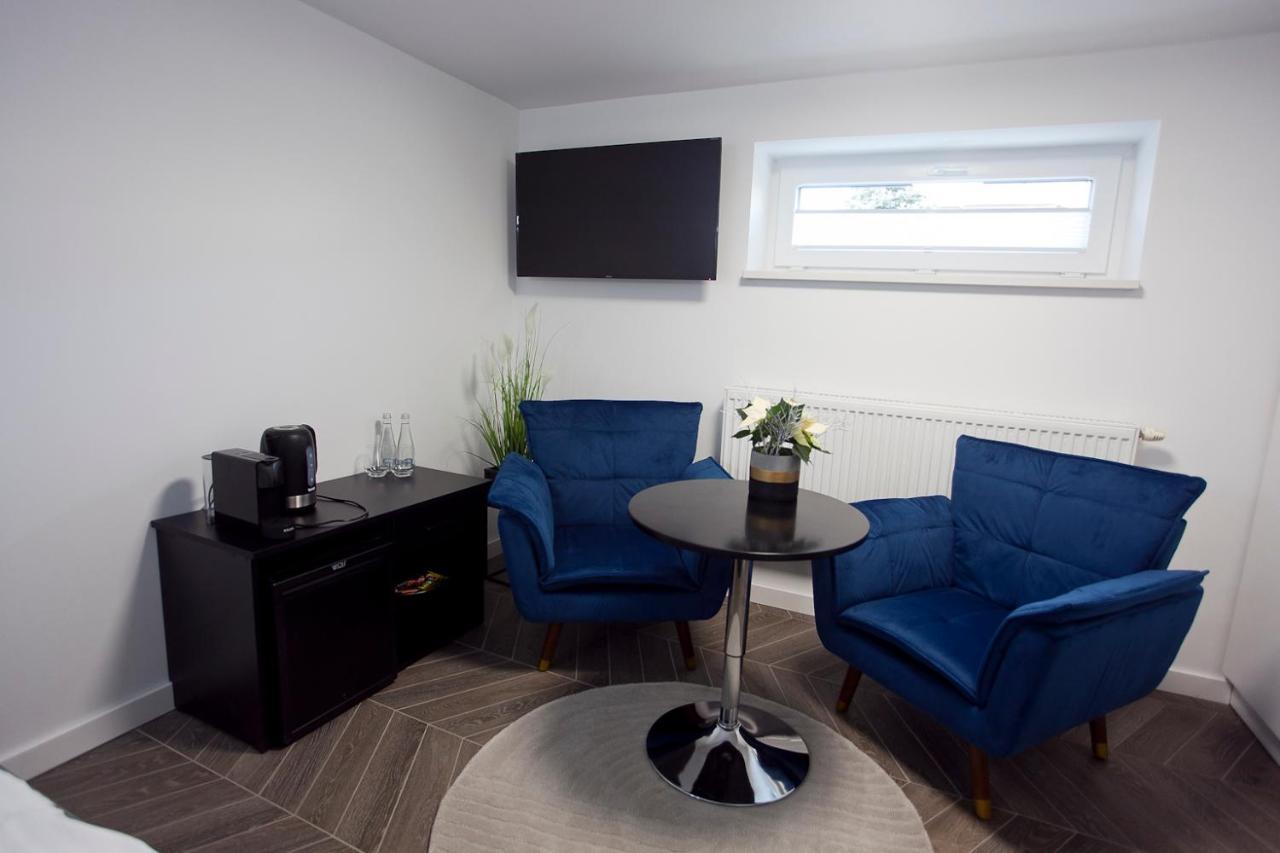 Willowa No. 5 Apartaments Wisła Buitenkant foto