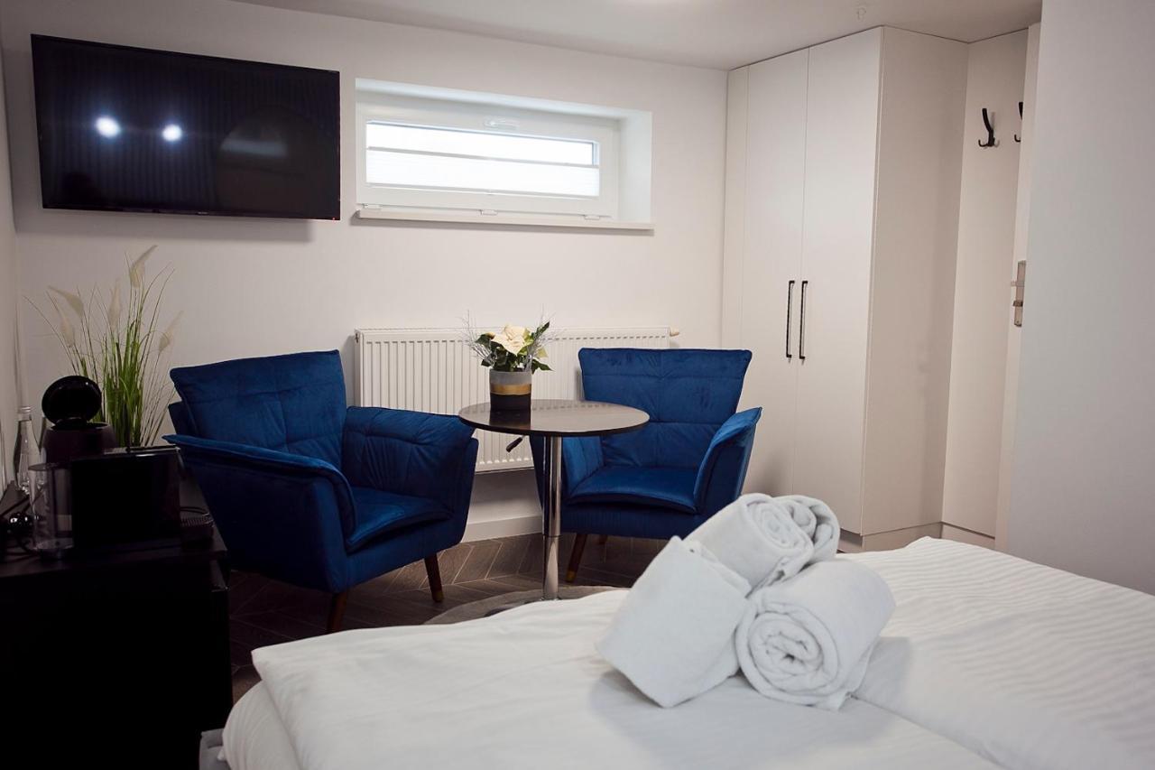 Willowa No. 5 Apartaments Wisła Buitenkant foto