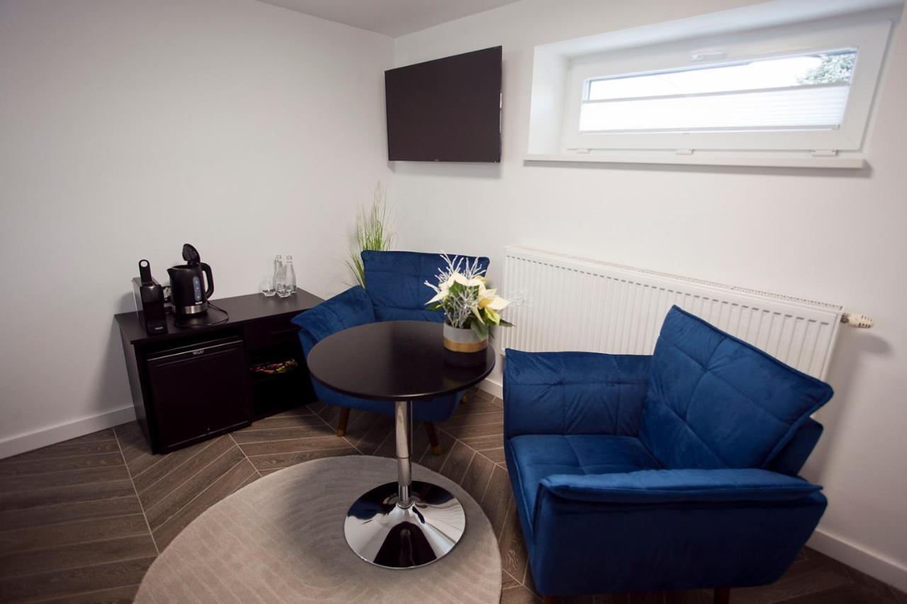 Willowa No. 5 Apartaments Wisła Buitenkant foto