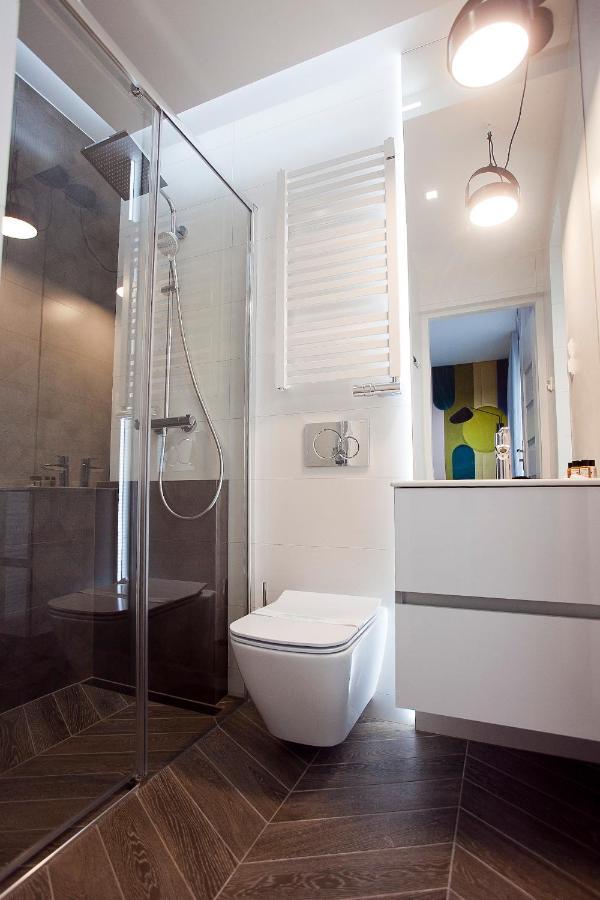 Willowa No. 5 Apartaments Wisła Buitenkant foto