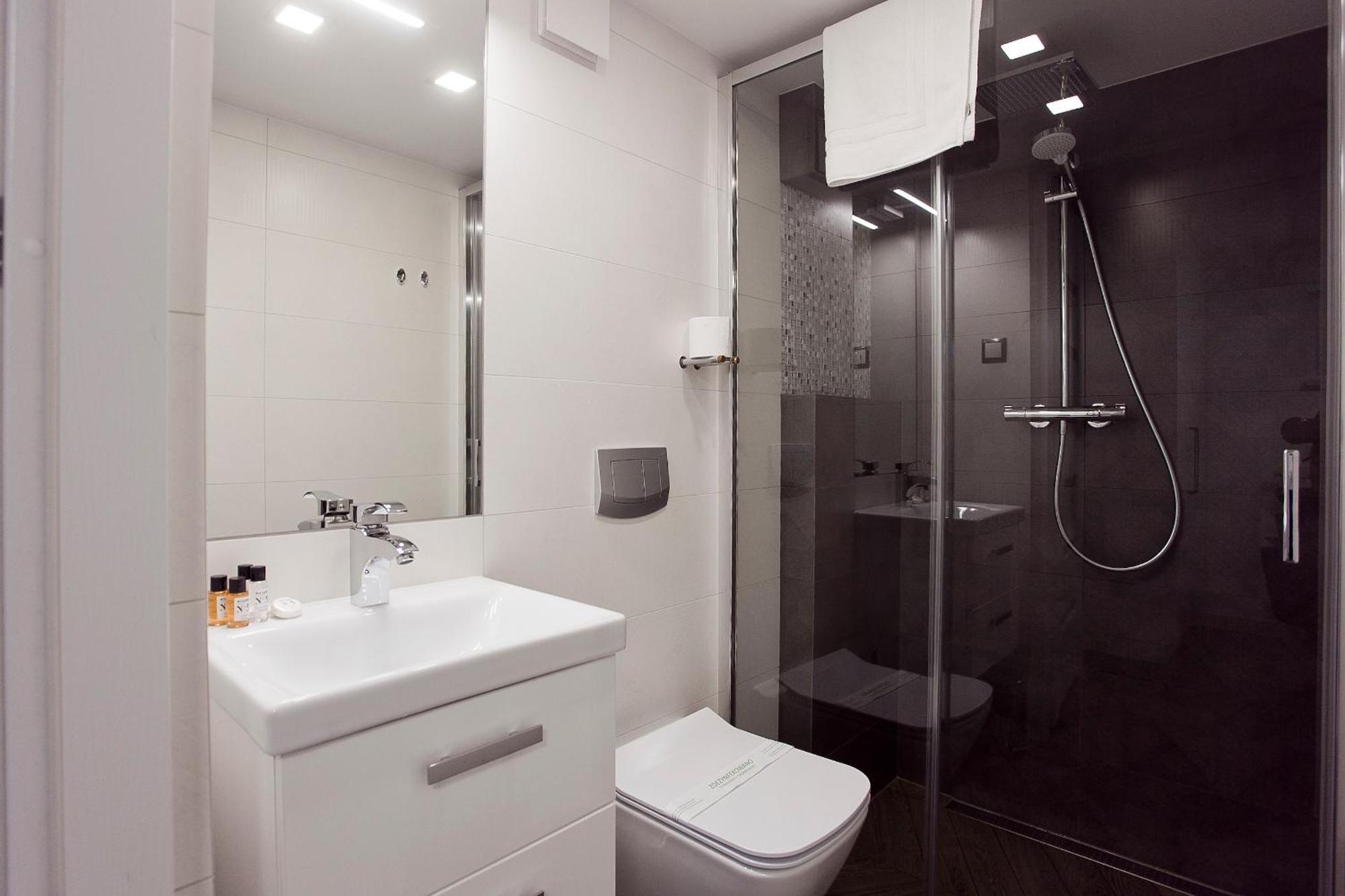 Willowa No. 5 Apartaments Wisła Buitenkant foto