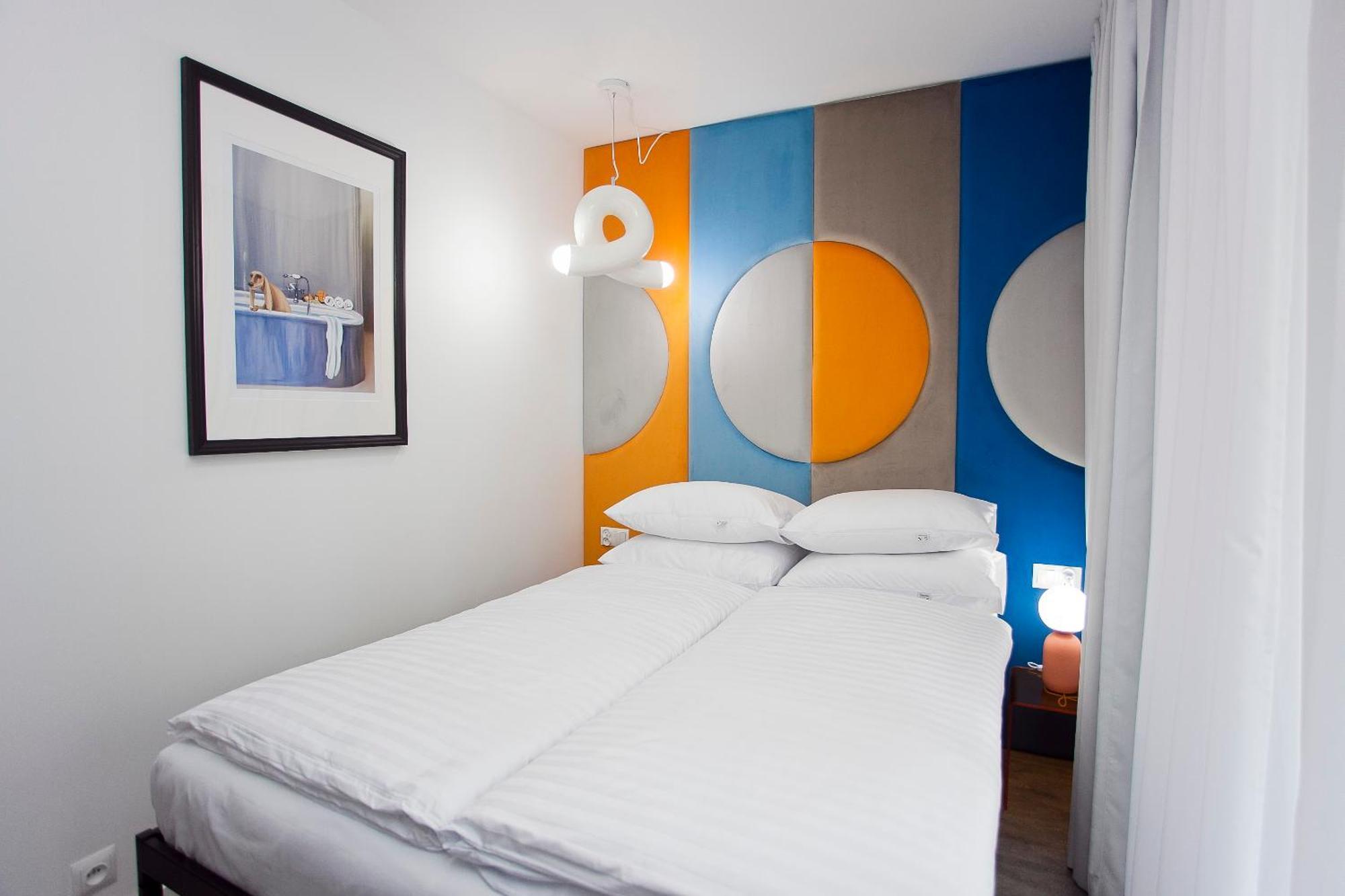 Willowa No. 5 Apartaments Wisła Buitenkant foto